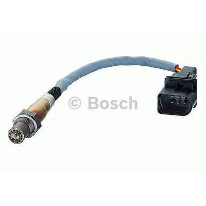 Photo Lambda Sensor BOSCH 0258007143