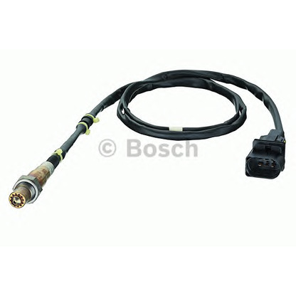 Foto Sonda lambda BOSCH 0258007157