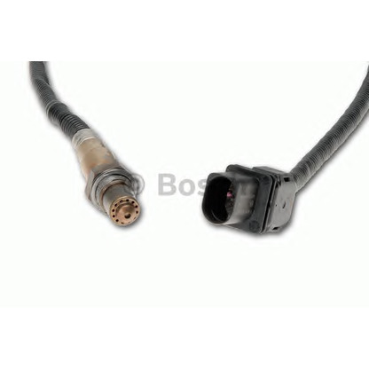 Foto Sonda lambda BOSCH 0258017020