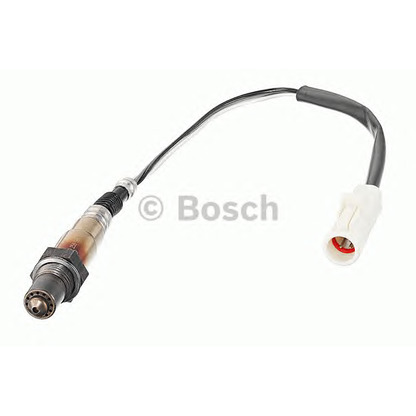 Foto Sonda Lambda BOSCH 0258986603