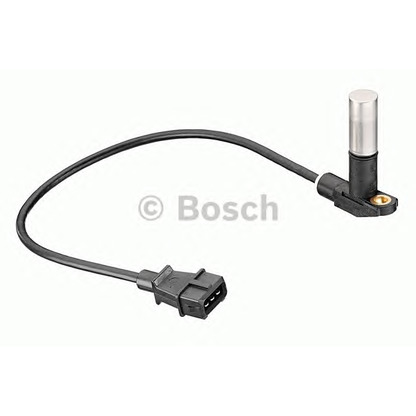 Photo Sensor, crankshaft pulse BOSCH 0261210002