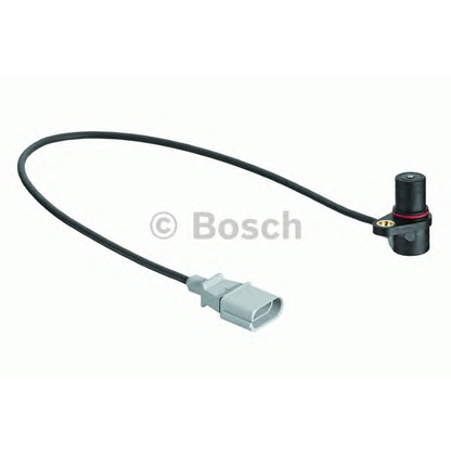 Photo Sensor, crankshaft pulse BOSCH 0261210217