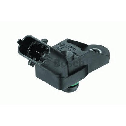Photo Sensor, intake manifold pressure BOSCH 0261230029