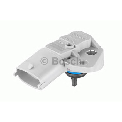 Photo Sensor, intake manifold pressure BOSCH 0261230110