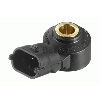 Foto Sensor de detonaciones BOSCH 0261231193