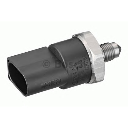 Photo Sensor, fuel pressure BOSCH 0261545036