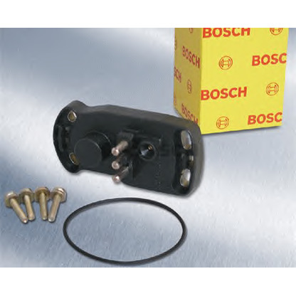 Photo Sensor, throttle position BOSCH F026T03021