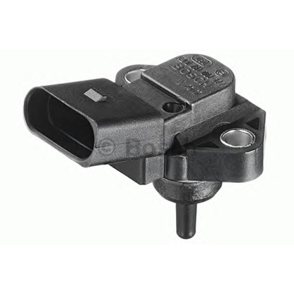 Photo Sensor, intake manifold pressure BOSCH 0281002177