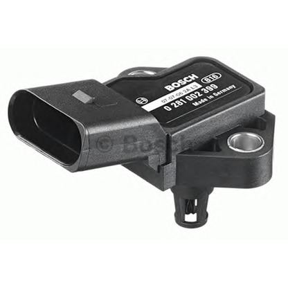 Photo Sensor, intake manifold pressure BOSCH 0281002399