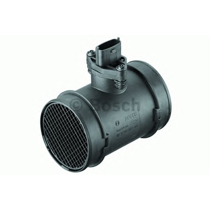 Foto Luftmassenmesser BOSCH 0281002466