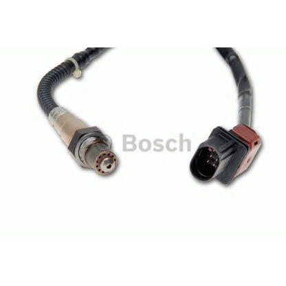 Zdjęcie Sonda lambda BOSCH 0281004054