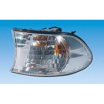 Zdjęcie Lampa kierunkowskazu BOSCH 0311327005