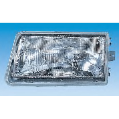 Photo Headlight BOSCH 0318057313