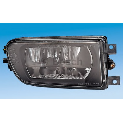 Photo Fog Light BOSCH 0318408004