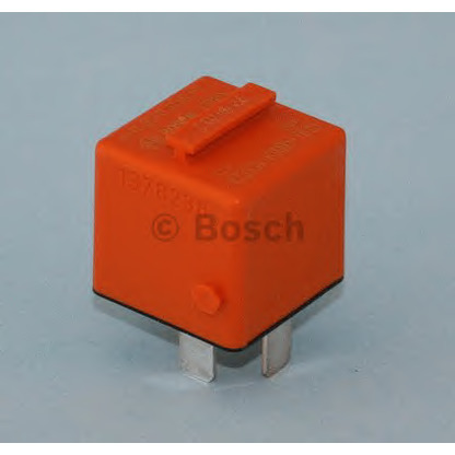 Photo Relay, main current; Relay BOSCH 0332019456