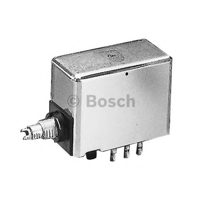 Photo Flasher Unit BOSCH 0335240002