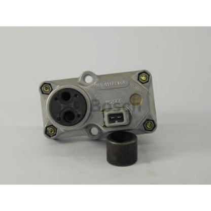 Photo Warm-up Regulator BOSCH 0438140014