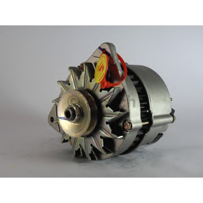 Photo Alternator BOSCH 0986030790