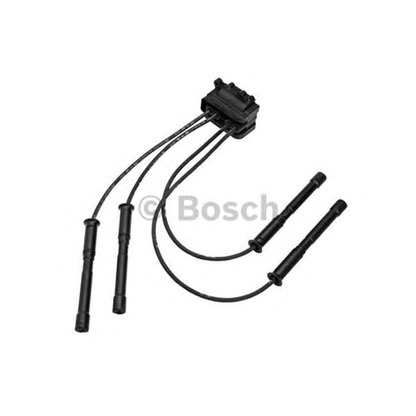 Photo Ignition Coil BOSCH 0986221036
