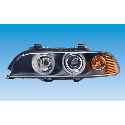 Photo Headlight BOSCH 0986310303