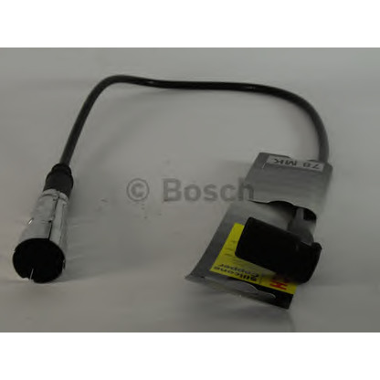 Photo Ignition Cable BOSCH 0986357765