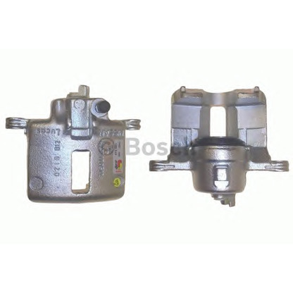 Photo Brake Caliper BOSCH 0986473001