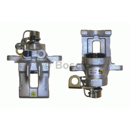 Фото Тормозной суппорт BOSCH 0986473035