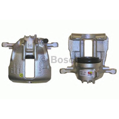 Фото Тормозной суппорт BOSCH 0986473044