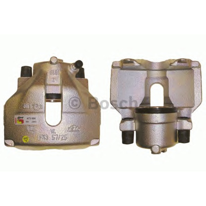 Photo Brake Caliper BOSCH 0986473056