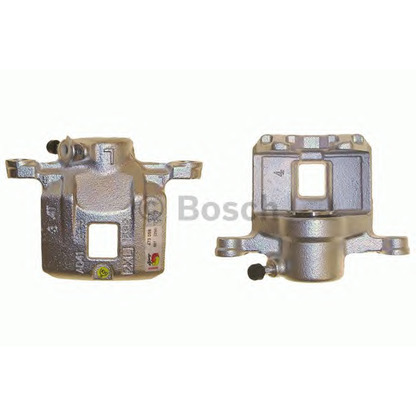 Фото Тормозной суппорт BOSCH 0986473059