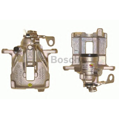 Photo Brake Caliper BOSCH 0986473073