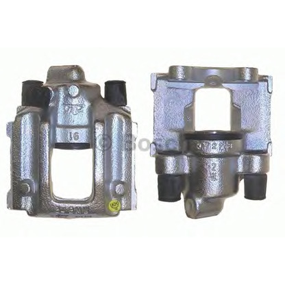 Photo Brake Caliper BOSCH 0986473075