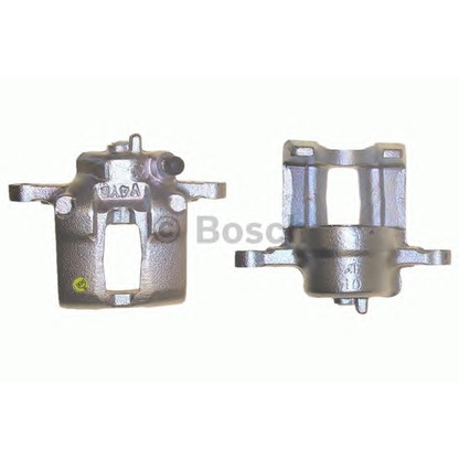 Photo Brake Caliper BOSCH 0986473081