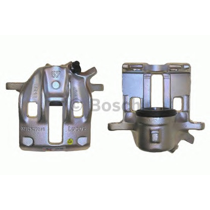 Фото Тормозной суппорт BOSCH 0986473086