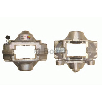 Фото Тормозной суппорт BOSCH 0986473094