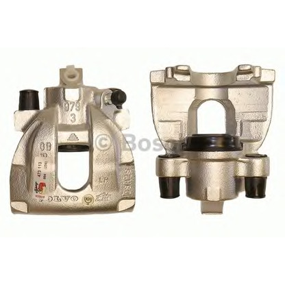 Фото Тормозной суппорт BOSCH 0986473113