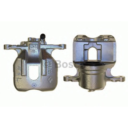 Фото Тормозной суппорт BOSCH 0986473202