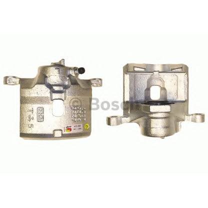 Фото Тормозной суппорт BOSCH 0986473204