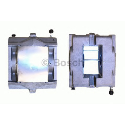 Фото Тормозной суппорт BOSCH 0986473206