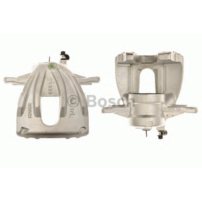 Фото Тормозной суппорт BOSCH 0986473218