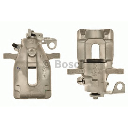 Фото Тормозной суппорт BOSCH 0986473228