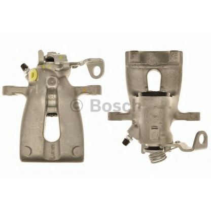 Фото Тормозной суппорт BOSCH 0986473252