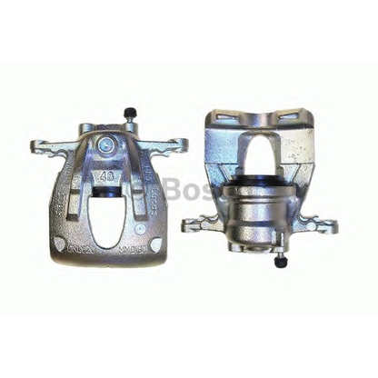 Photo Brake Caliper BOSCH 0986473257