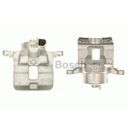 Photo Brake Caliper BOSCH 0986473264