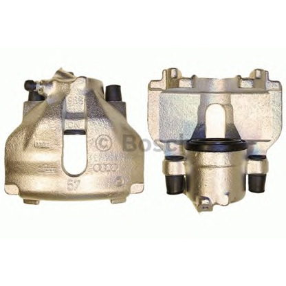 Photo Brake Caliper BOSCH 0986473270