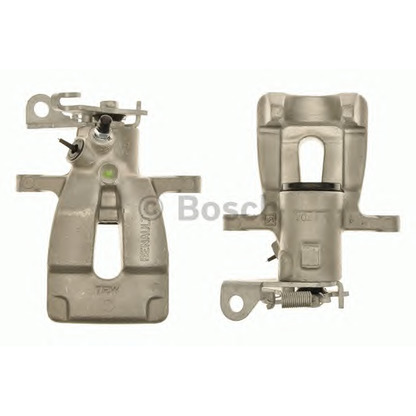 Photo Brake Caliper BOSCH 0986473280