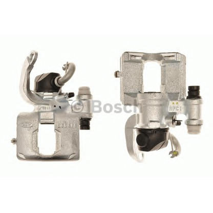 Фото Тормозной суппорт BOSCH 0986473281