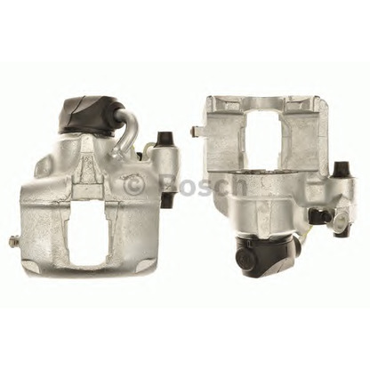 Photo Brake Caliper BOSCH 0986473315