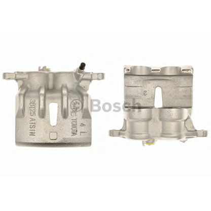 Фото Тормозной суппорт BOSCH 0986473369