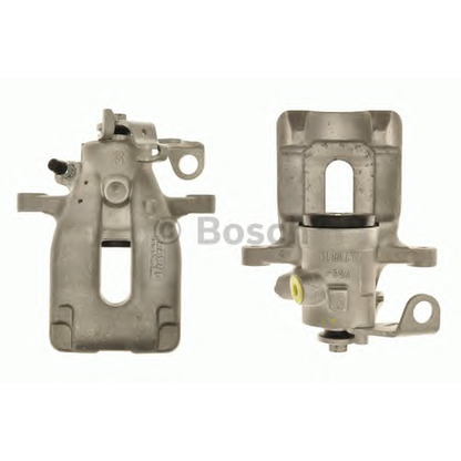 Фото Тормозной суппорт BOSCH 0986473421